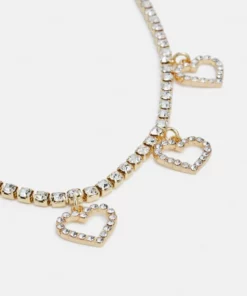 Fire & Glory FGHARTI BELLY CHAIN - Sonstige Accessoires - Gold-coloured - Damen -Kaotiko || Fire & Glory Populaire Magasin 91b2d9353db848e59dbe3a8ac9606e1d