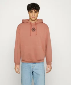 Kaotiko - Herren THE NEW ORDER - Sweatshirt - Skin