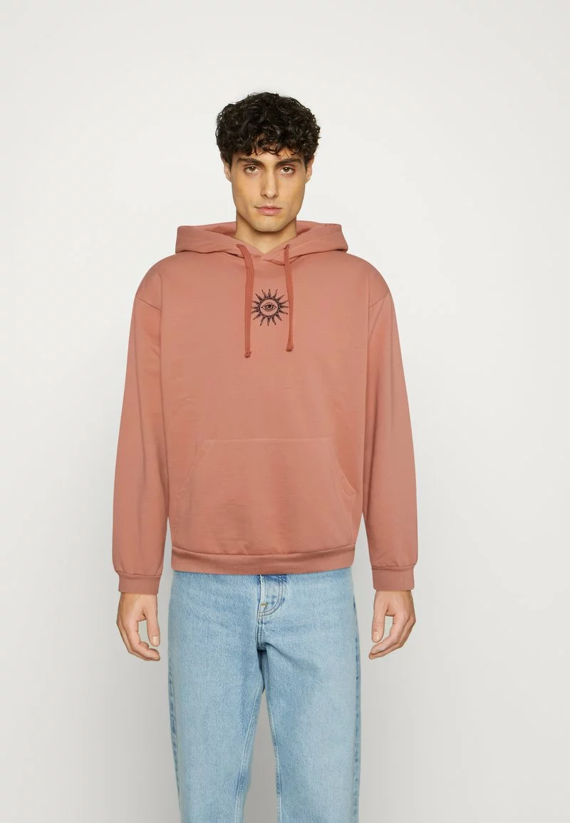 Kaotiko - Herren THE NEW ORDER - Sweatshirt - Skin 3 Kaotiko - Herren THE NEW ORDER - Sweatshirt - Skin