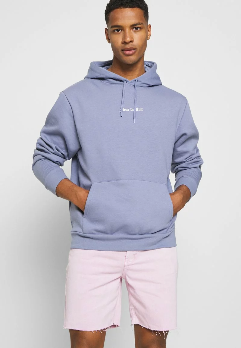 Kaotiko BERMUDA BAGGY - Jeans Shorts - Denim - Herren 6 Kaotiko BERMUDA BAGGY - Jeans Shorts - Denim - Herren – Bild 4