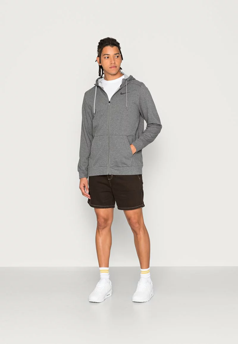 Kaotiko CARPENTER UNISEX - Shorts - Brown 4 Kaotiko CARPENTER UNISEX - Shorts - Brown – Bild 2