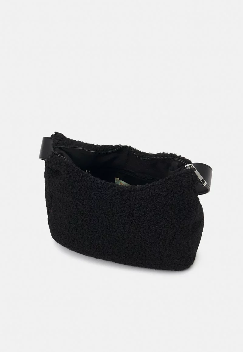 Fire & Glory PCSJOLLA SHOULDER BAG - Handtasche - Black - Damen 5 Fire & Glory PCSJOLLA SHOULDER BAG - Handtasche - Black - Damen – Bild 3