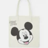 Fire & Glory - Damen DISNEY MIKEY MOUSE - Shopping Bag - Buttercream