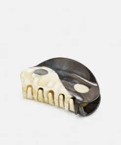 Fire & Glory - Damen FGYANG HAIRSHARK - Haar-Styling-Accessoires - Black