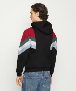 Kaotiko SUD CAP WALKER UNISEX - Kapuzenpullover - Black 13 Kaotiko SUD CAP WALKER UNISEX - Kapuzenpullover - Black -Kaotiko || Fire & Glory Populaire Magasin 993489b222784f839b251722167314c3