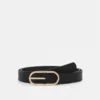 Fire & Glory FGMACI BELT - Gürtel - Black/gold-coloured - Damen -Kaotiko || Fire & Glory Populaire Magasin 9934fc0790e44f6fbf21d53e596f5f5b