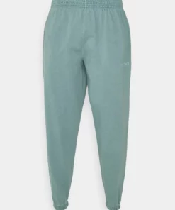 Kaotiko - Herren PANT - Jogginghose - Green Water