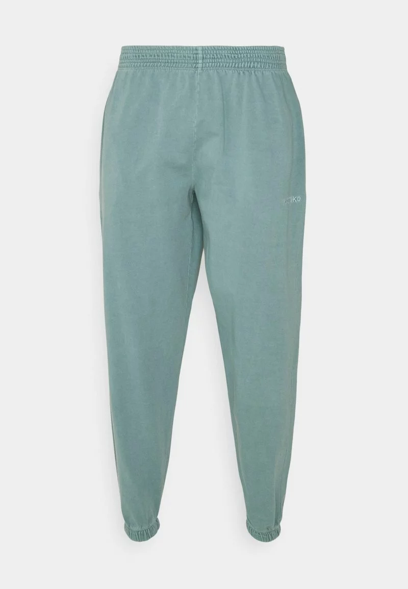 Kaotiko - Herren PANT - Jogginghose - Green Water 3 Kaotiko - Herren PANT - Jogginghose - Green Water