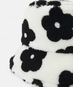 Fire & Glory FGSULIN BUCKET HAT - Hut - Cloud Dancer/black - Damen -Kaotiko || Fire & Glory Populaire Magasin 99ec483714924545aa736b95ef182a84