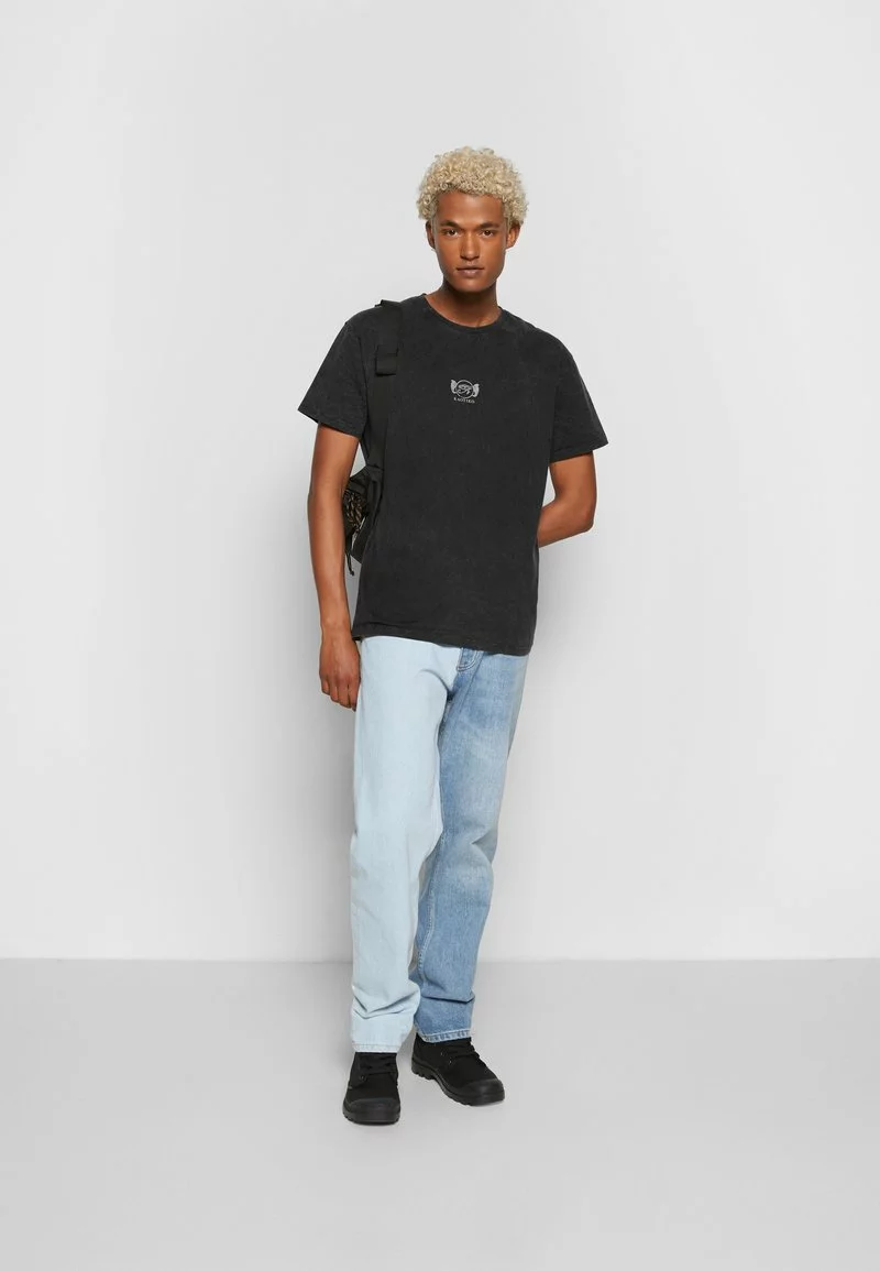 Kaotiko UNISEX - T-Shirt Print - Black 4 Kaotiko UNISEX - T-Shirt Print - Black – Bild 2