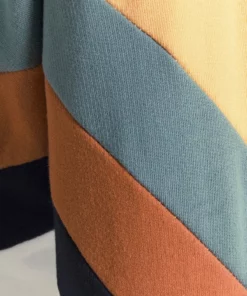 Kaotiko CREW SEATTLE UNISEX - Sweatshirt - White -Kaotiko || Fire & Glory Populaire Magasin 9bae786ae0ab4f6c8263896353986460