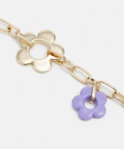 Fire & Glory DENISE NECKLACE - Halskette - Gold-coloured - Damen 7 Fire & Glory DENISE NECKLACE - Halskette - Gold-coloured - Damen -Kaotiko || Fire & Glory Populaire Magasin 9c836671802144dfa90c82b4a4e67c30