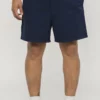 Kaotiko - Unisex Shorts - Navy