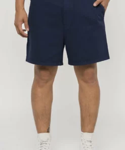 Kaotiko - Unisex Shorts - Navy
