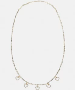 Fire & Glory FGHARTI BELLY CHAIN - Sonstige Accessoires - Gold-coloured - Damen