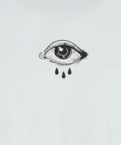 Kaotiko WASHED CELESTIAL DOOR UNISEX - T-Shirt Print - White 7 Kaotiko WASHED CELESTIAL DOOR UNISEX - T-Shirt Print - White -Kaotiko || Fire & Glory Populaire Magasin 9f06179aa18045828f952e56991c527d