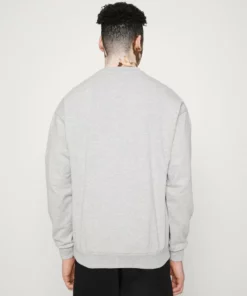 Kaotiko CREW FEELINGS - Sweatshirt - Grey - Herren 10 Kaotiko CREW FEELINGS - Sweatshirt - Grey - Herren -Kaotiko || Fire & Glory Populaire Magasin 9f0bf80fa26945a7bf3a3498502b147d