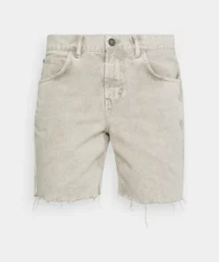 Kaotiko BERMUDA BAGGY - Jeans Shorts - Denim - Herren -Kaotiko || Fire & Glory Populaire Magasin a1eb2dd7a44e4c979b7fa0931a89e614