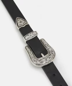 Fire & Glory - Damen FGMADA WAIST BELT CURVE - Taillengürtel - Black/silver 7 Fire & Glory - Damen FGMADA WAIST BELT CURVE - Taillengürtel - Black/silver -Kaotiko || Fire & Glory Populaire Magasin a27194d7bd834be286cce1e8dec83a03