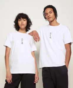 Kaotiko - Unisex WASHED FACE EVERYTHING - T-Shirt Print - White -Kaotiko || Fire & Glory Populaire Magasin a42f62b056784eaf9e64604f5cc70228