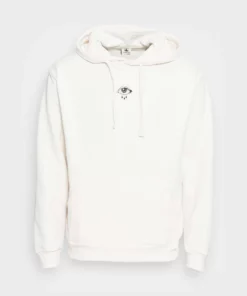 Kaotiko SUD CAP CELESTIAL DOOR UNISEX - Kapuzenpullover - Ivory -Kaotiko || Fire & Glory Populaire Magasin a48d0dddf4804796a8c60b0364e04c5b