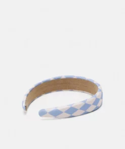 Fire & Glory Haar-Styling-Accessoires - Kentucky Blue/white - Damen -Kaotiko || Fire & Glory Populaire Magasin a494394b4c6343c5aef076fc45461528