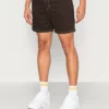 Kaotiko CARPENTER UNISEX - Shorts - Brown 2 Kaotiko CARPENTER UNISEX - Shorts - Brown -Kaotiko || Fire & Glory Populaire Magasin a4f5089c0c3347a2a9328dbad1b038a2