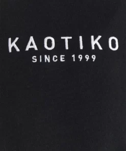 Kaotiko - Herren SUD CAP EWAN - Sweatshirt - Black/pink/green/white/grape -Kaotiko || Fire & Glory Populaire Magasin a52fd411026641a2bc5db914e251269f