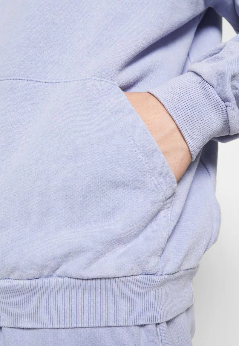 Kaotiko SUD CAP WASHED MALVA - Sweatshirt - Malva - Herren 8 Kaotiko SUD CAP WASHED MALVA - Sweatshirt - Malva - Herren – Bild 6