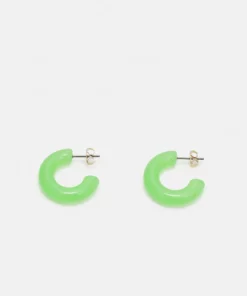 Fire & Glory - Damen FGKAIA HOOP EARRINGS - Ohrringe - Butterfly