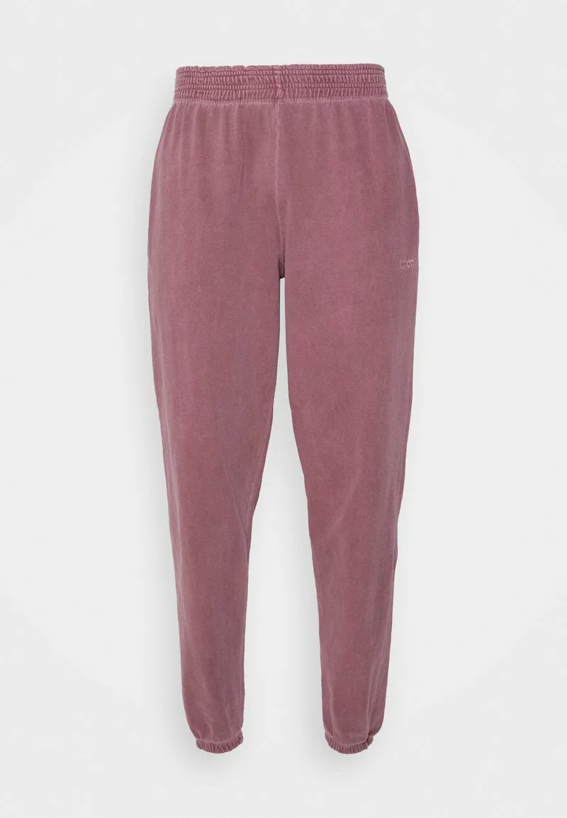 Kaotiko PANT - Jogginghose - Rouge - Herren 6 Kaotiko PANT - Jogginghose - Rouge - Herren – Bild 4