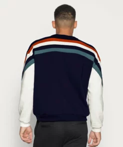 Kaotiko UNISEX - Sweatshirt - Sud Cap Walker -Kaotiko || Fire & Glory Populaire Magasin a7ad62f1afa547eca7c88f5ccc51d57d