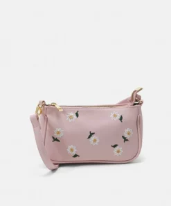 Fire & Glory - Damen TULIA SHOULDER - Umhängetasche - Prism Pink