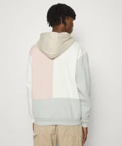 Kaotiko - Herren SUD CAP AIDEN - Sweatshirt - Pink/ivory/cement -Kaotiko || Fire & Glory Populaire Magasin a9461dfbf47e47c58eb5e566ab68f1e2