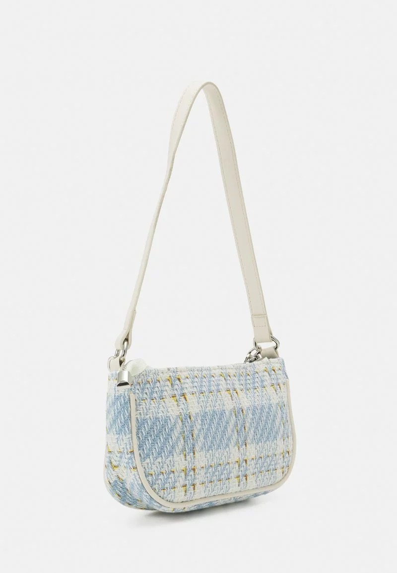 Fire & Glory - Damen FGWANNIN SHOULDER BAG - Handtasche - Kentucky Blue 4 Fire & Glory - Damen FGWANNIN SHOULDER BAG - Handtasche - Kentucky Blue – Bild 2