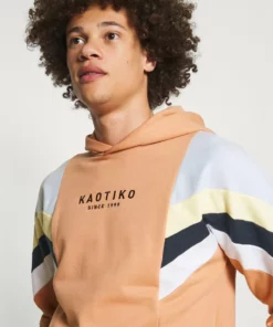 Kaotiko SUD CAP EWAN - Sweatshirt - Nude - Herren 13 Kaotiko SUD CAP EWAN - Sweatshirt - Nude - Herren -Kaotiko || Fire & Glory Populaire Magasin ac115b386c15466e87ab1f2f2176f70a