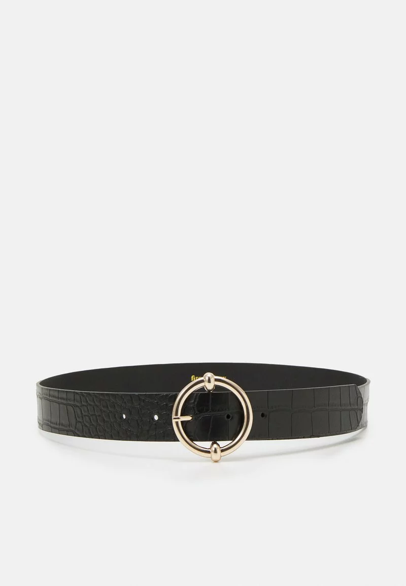 Fire & Glory WAIST BELT - Taillengürtel - Black/gold - Damen 3 Fire & Glory WAIST BELT - Taillengürtel - Black/gold - Damen