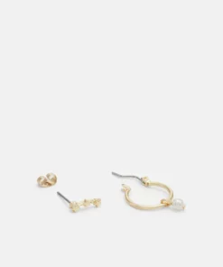 Fire & Glory EARRINGS 8 PACK - Ohrringe - Gold-coloured - Damen -Kaotiko || Fire & Glory Populaire Magasin ae7e9abaaf034559b91ca8c3f934ef32