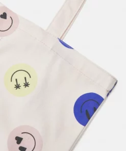 Fire & Glory HAPPIE TOTE BAG - Shopping Bag - Buttercream - Damen 9 Fire & Glory HAPPIE TOTE BAG - Shopping Bag - Buttercream - Damen -Kaotiko || Fire & Glory Populaire Magasin aedc4419bbdb4df6a1720761ddcfa8f6