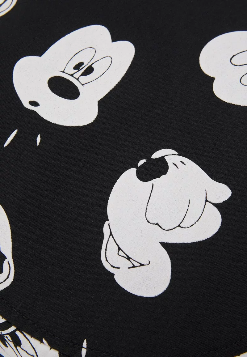 Fire & Glory - Damen DISNEY MIKEY BUCKETHAT - Hut - Black 6 Fire & Glory - Damen DISNEY MIKEY BUCKETHAT - Hut - Black – Bild 4