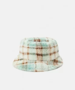 Fire & Glory FGFILIPA BUCKET HAT - Hut - Bright White/kentucky Blue - Damen