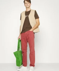 Kaotiko WASHED BRIGHTNESS UNISEX - T-Shirt Print - Brown -Kaotiko || Fire & Glory Populaire Magasin b25db251fc3d41ceb32c25912e99bf41