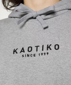 Kaotiko SUD CAP ALBIN - Sweatshirt - Grey/heura/navy - Herren 13 Kaotiko SUD CAP ALBIN - Sweatshirt - Grey/heura/navy - Herren -Kaotiko || Fire & Glory Populaire Magasin b2be5b82de054c59aecd29528b5d652b
