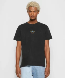 Kaotiko UNISEX - T-Shirt Print - Black 11 Kaotiko UNISEX - T-Shirt Print - Black -Kaotiko || Fire & Glory Populaire Magasin b4ad59e6d12248de8dcf8bf6285da64b