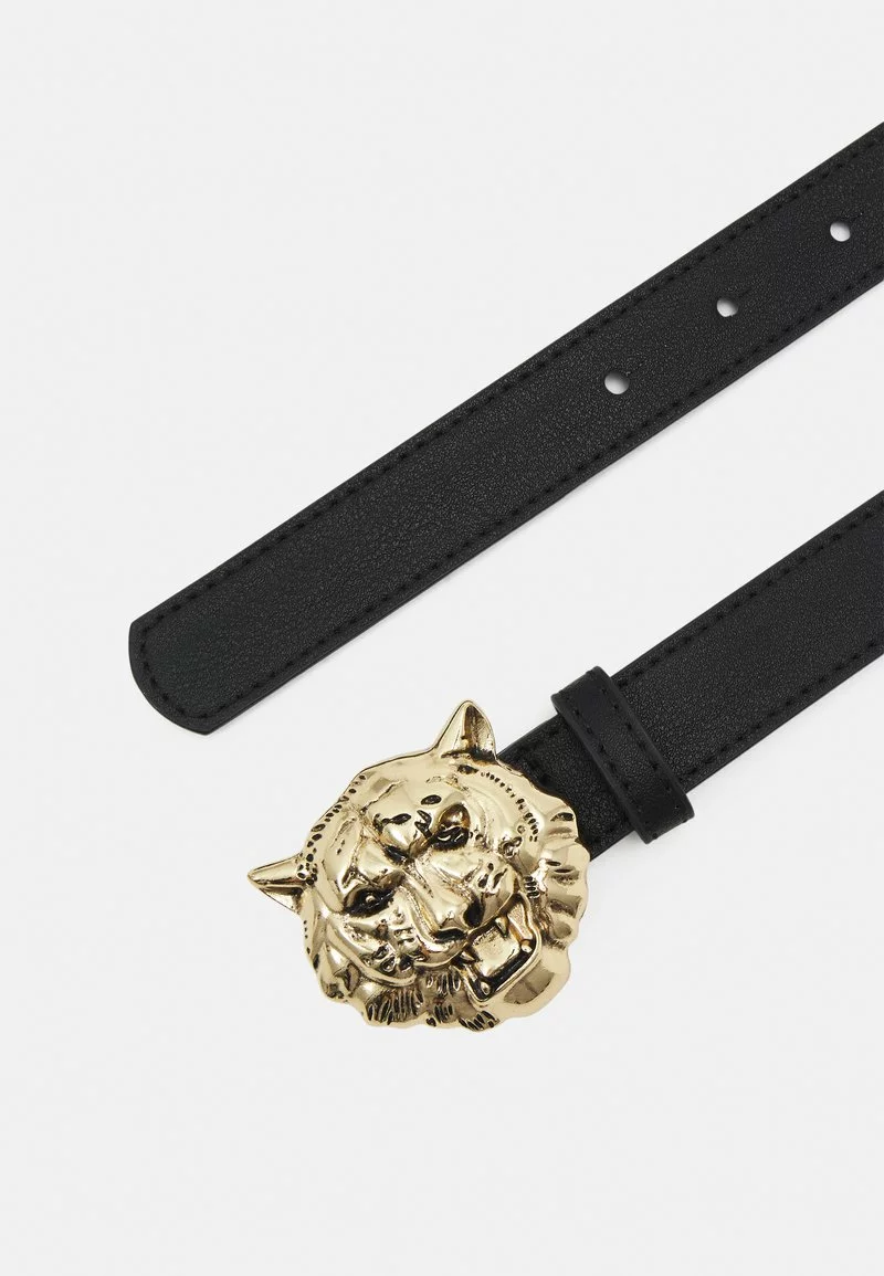 Fire & Glory - Damen FGKELSEY WAIST BELT - Taillengürtel - Black 4 Fire & Glory - Damen FGKELSEY WAIST BELT - Taillengürtel - Black – Bild 2