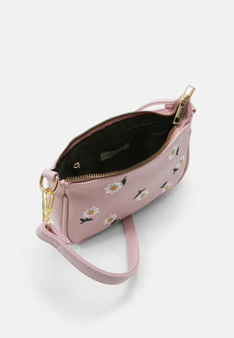 Fire & Glory - Damen TULIA SHOULDER - Umhängetasche - Prism Pink 5 Fire & Glory - Damen TULIA SHOULDER - Umhängetasche - Prism Pink – Bild 3