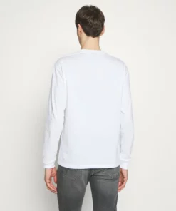 Kaotiko CREATION - Langarmshirt - White - Herren -Kaotiko || Fire & Glory Populaire Magasin b7c266d171004bb2965374d61ad90447