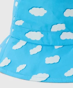 Fire & Glory BUCKETHAT - Hut - Little Boy Blue/cloud Dancer - Damen -Kaotiko || Fire & Glory Populaire Magasin b7d95c0637224336b5f134155a6a6872
