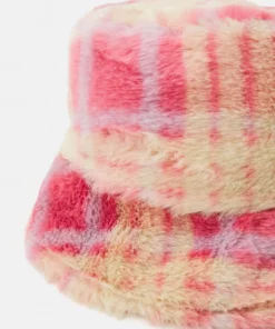 Fire & Glory FILINA BUCKET HAT - Hut - Buttercream/strawberry Pink - Damen -Kaotiko || Fire & Glory Populaire Magasin b8eb619529c148e7b59d55372a145a42