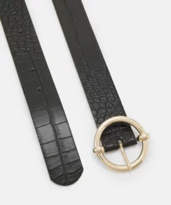 Fire & Glory WAIST BELT - Taillengürtel - Black/gold - Damen 8 Fire & Glory WAIST BELT - Taillengürtel - Black/gold - Damen -Kaotiko || Fire & Glory Populaire Magasin b98002ea6a4142bc815ba2d0318acd74